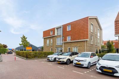 Woning Noorwegenstraat 32 De Lier