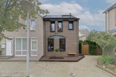 Woning Jacob van Deventerstraat 5 Venlo