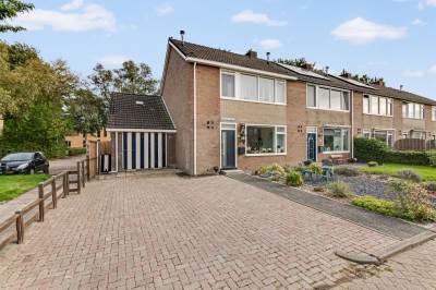 Woning Kievitstraat 20 Kollum