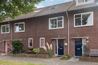 Woning Paul Steenbergenlaan 75 Den Haag