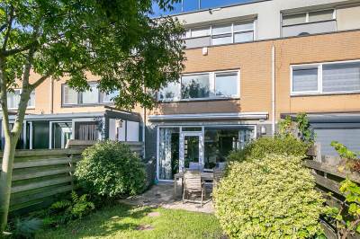 Woning Schoonoordstraat 12 Den Haag