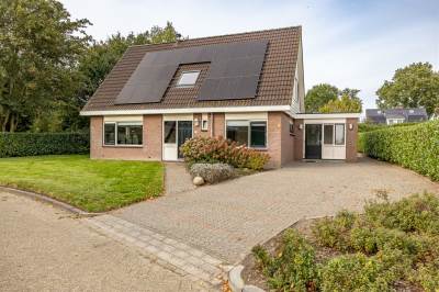 Woning De Ommegang 35 Niekerk (Gem. Westerkwartier)