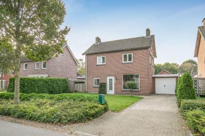 Woning Akkerweg 19 Milheeze