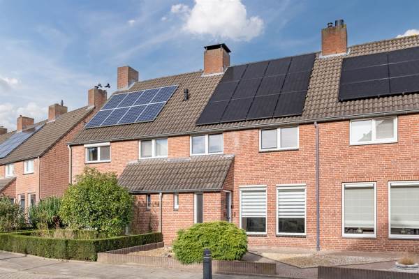 Woning Schutterwei 17 Valkenswaard