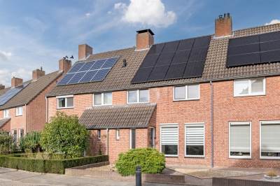 Woning Schutterwei 17 Valkenswaard