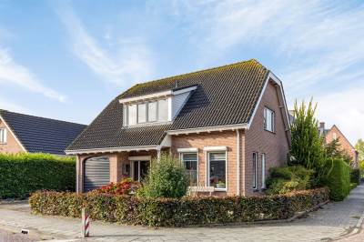 Woning Bieskamp 2 Nieuwaal