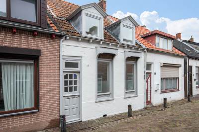 Woning Tholensstraat 58 Terneuzen