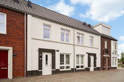 Woning Ketelhuis 6 Oisterwijk