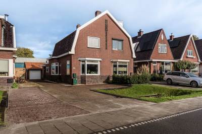 Woning Rijksweg 119 Groningen