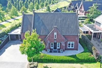 Woning Klein Houteveen 6 Hooglanderveen