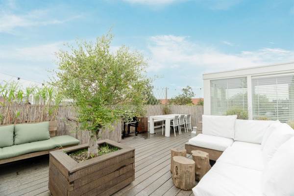 Woning Admiralengracht 2753 Amsterdam