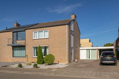 Woning van Goghstraat 3 Maastricht