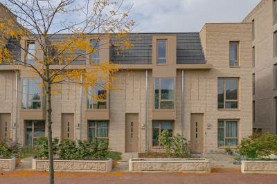 Woning President Rooseveltlaan 128 Maastricht