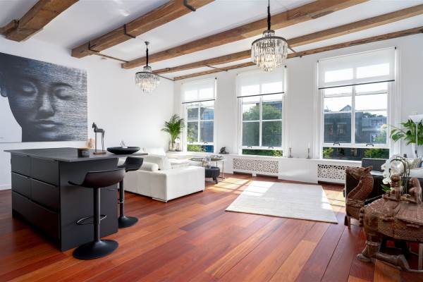 Woning Herengracht 455F Amsterdam
