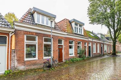 Woning Polderstraat 15 Groningen