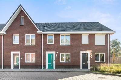 Woning Orffstraat 33 Waalwijk