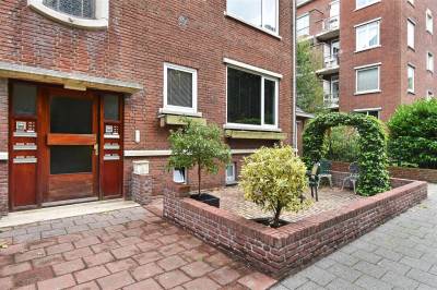 Woning Frans Halskade 245 Rijswijk (ZH)