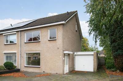 Woning Vivaldistraat 2 Waalwijk