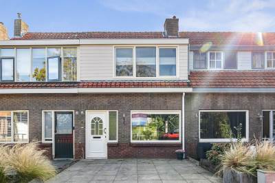 Woning Zuidvlietstraat 48 Goes