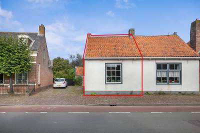 Woning Veerseweg 46 Veere