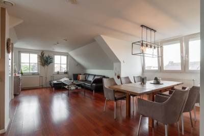 Woning Graaf 17C Echt