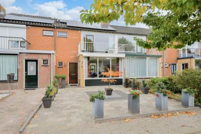 Woning Mispelstraat 11 Dorst