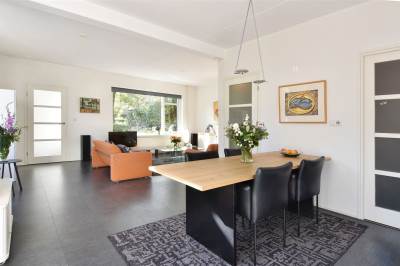 Woning Tulpentuin 86 Voorburg