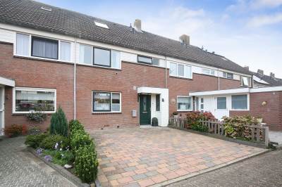 Woning De Wijzend 76 Oosthuizen