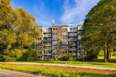 Woning Graan voor Visch 17262 Hoofddorp
