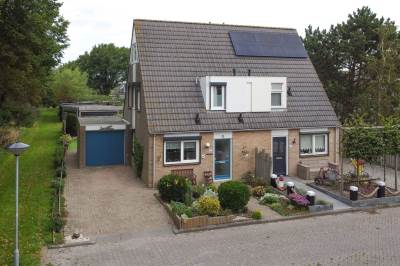 Woning Vondelingsplaat 29 Zierikzee