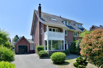 Woning Julianalaan 78 Arnhem