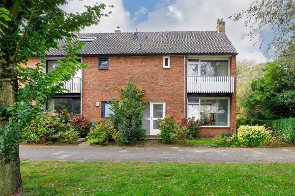 Woning Plantage 188 Beverwijk