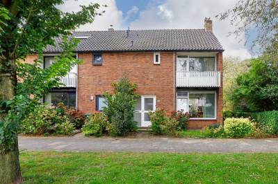 Woning Plantage 188 Beverwijk