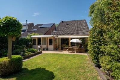 Woning Oldekamp 25 Westerbork