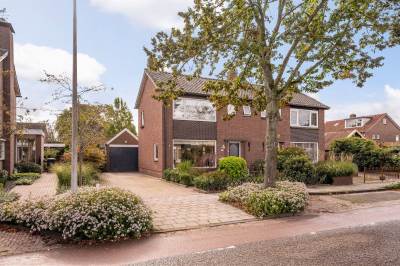 Woning Welsummerstraat 4 Dalfsen