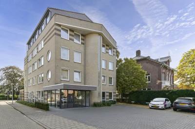 Woning Antoniuslaan 85E Venlo