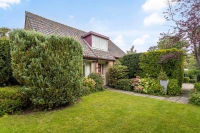 Woning Gabriël Metsulaan 12 Alkmaar