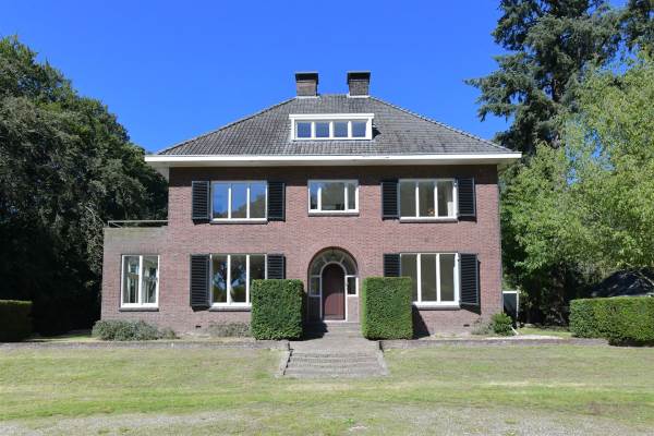 Woning Damlaan 12 Eefde