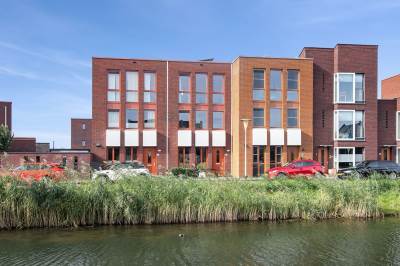 Woning Schoolmeesterwaard 3 Arnhem