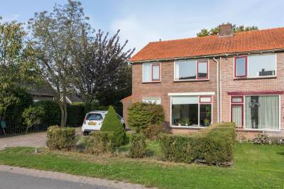 Woning Molenweg 3 Drempt
