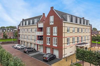 Woning Olympus 79 Wervershoof