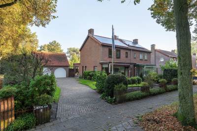 Woning Lindenlaan 1 Harderwijk