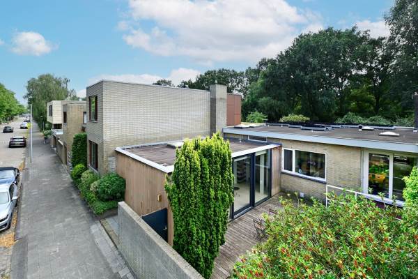 Woning Cannenburg 37 Amsterdam