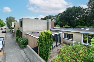 Woning Cannenburg 37 Amsterdam