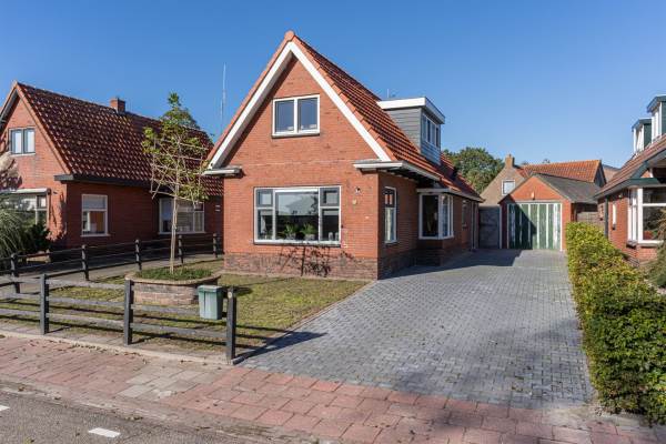 Woning Schoterlandseweg 45 Hoornsterzwaag