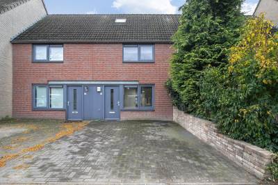 Woning Vijverveld 28 Reusel