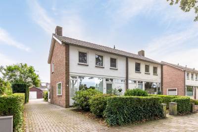 Woning Esweg 12 Beilen