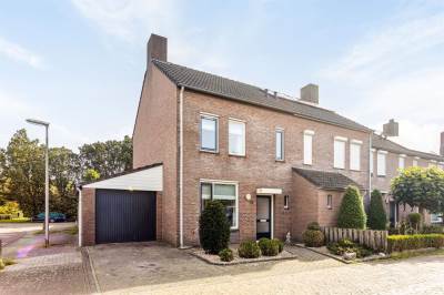 Woning Gaffel 25 Maarheeze