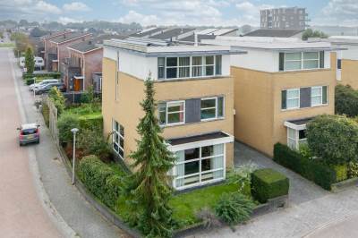 Woning Kotermeerstal 40 Dedemsvaart