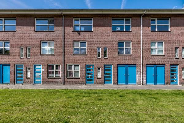 Woning Vierlinghweg 33 Bergschenhoek